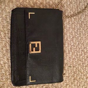 Fendi wallet on chain